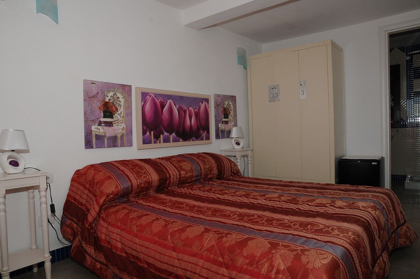 Residence Marineledda & Vela Blu Golfo Aranci Bagian luar foto