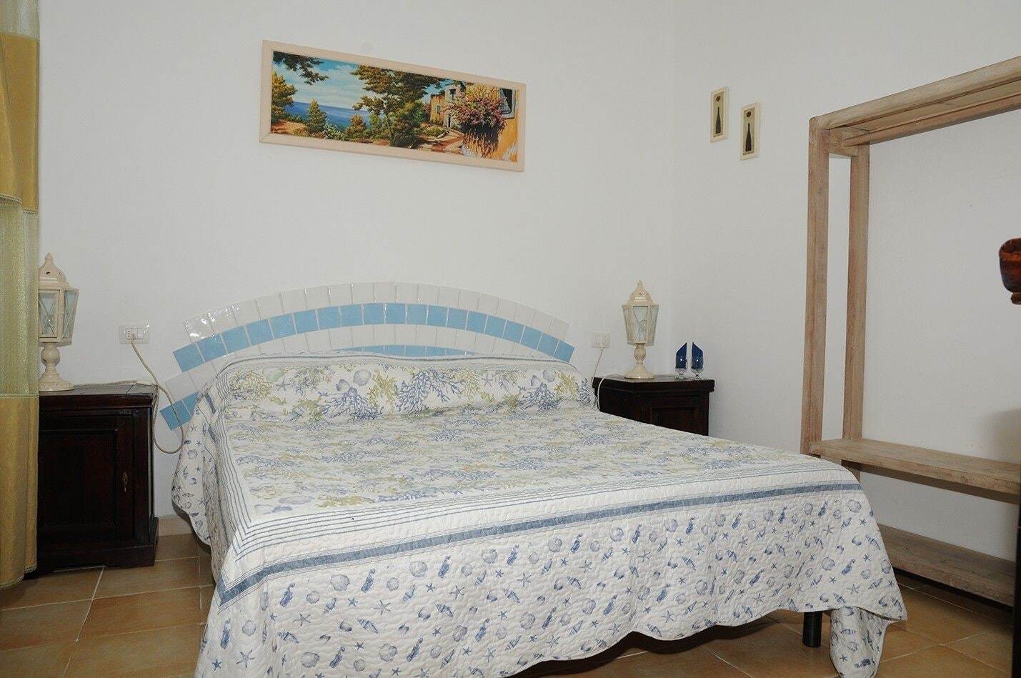 Residence Marineledda & Vela Blu Golfo Aranci Bagian luar foto