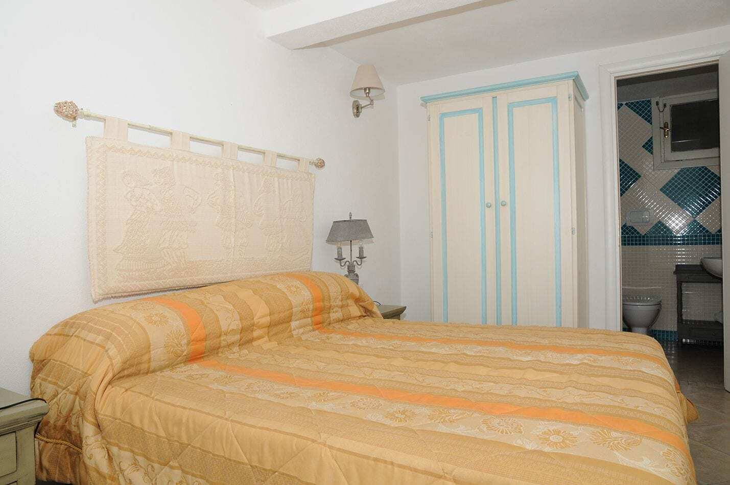 Residence Marineledda & Vela Blu Golfo Aranci Bagian luar foto