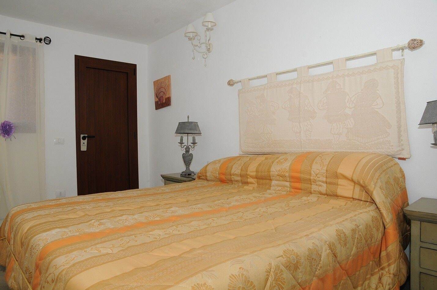 Residence Marineledda & Vela Blu Golfo Aranci Bagian luar foto