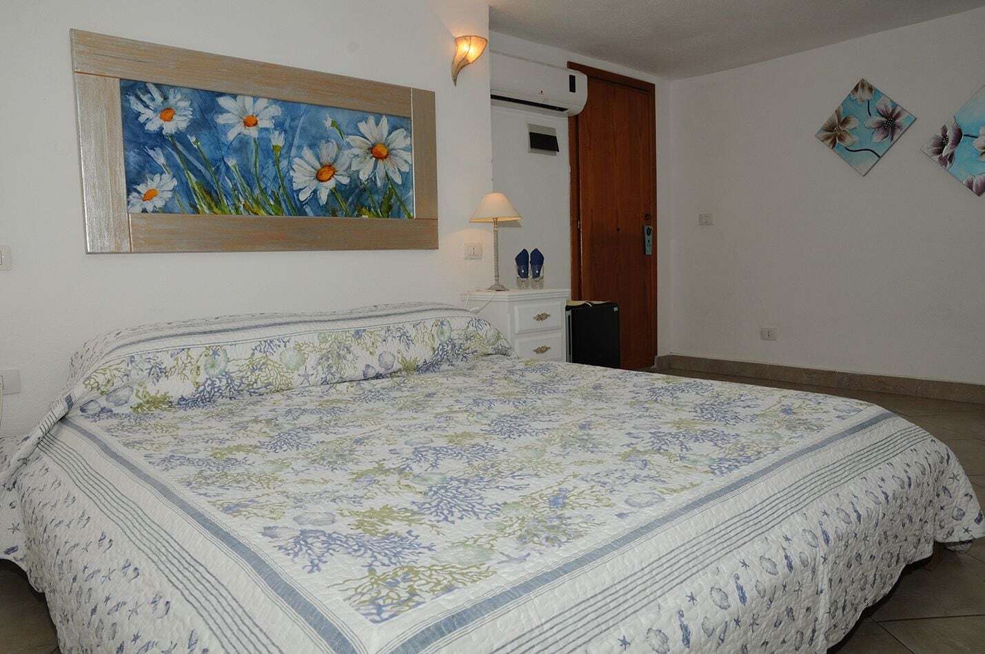 Residence Marineledda & Vela Blu Golfo Aranci Bagian luar foto
