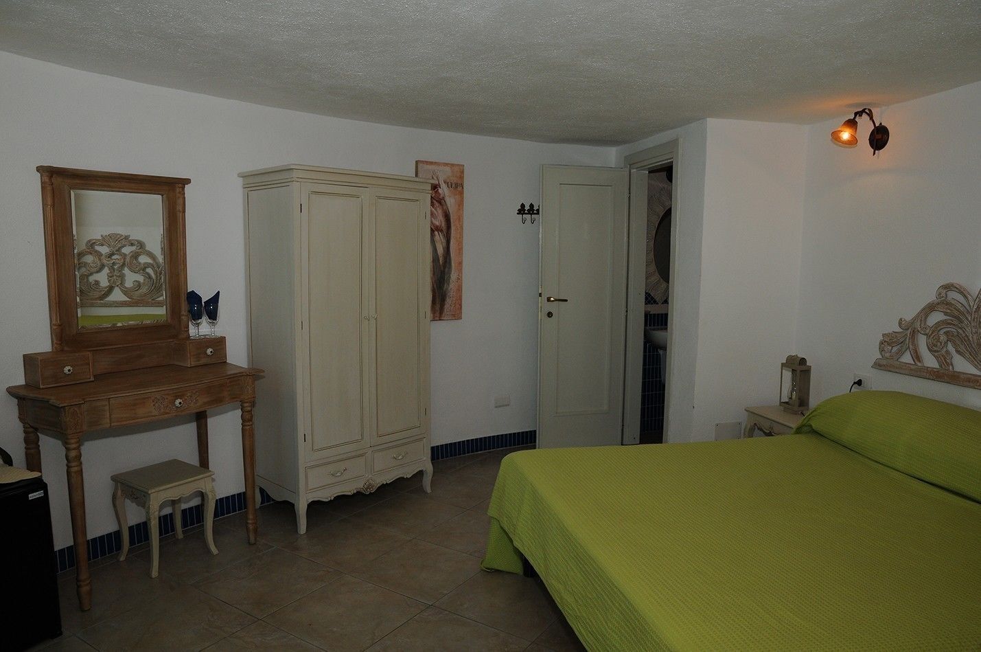Residence Marineledda & Vela Blu Golfo Aranci Bagian luar foto