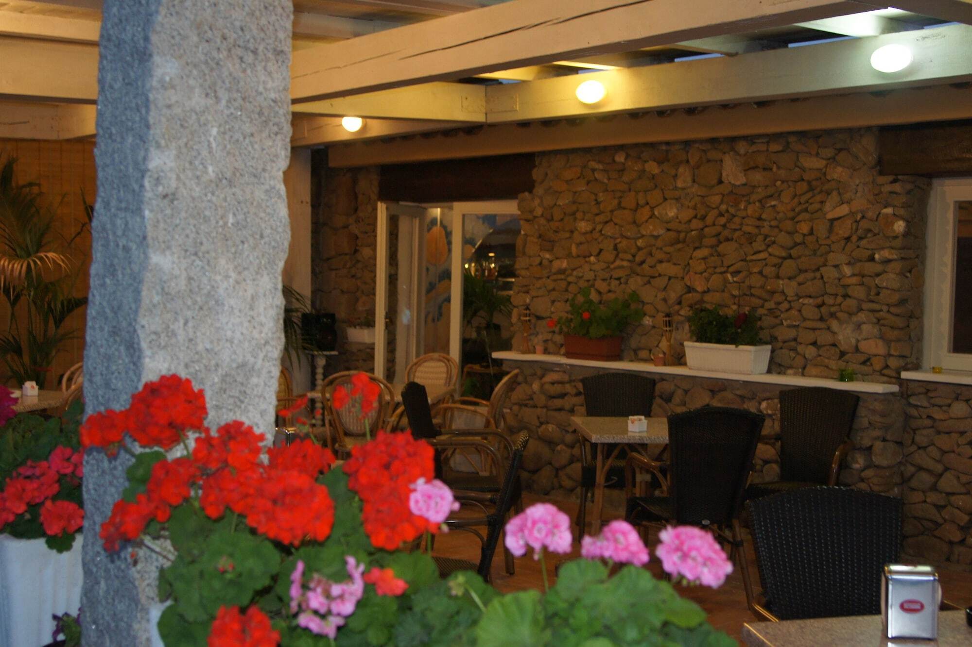 Residence Marineledda & Vela Blu Golfo Aranci Bagian luar foto