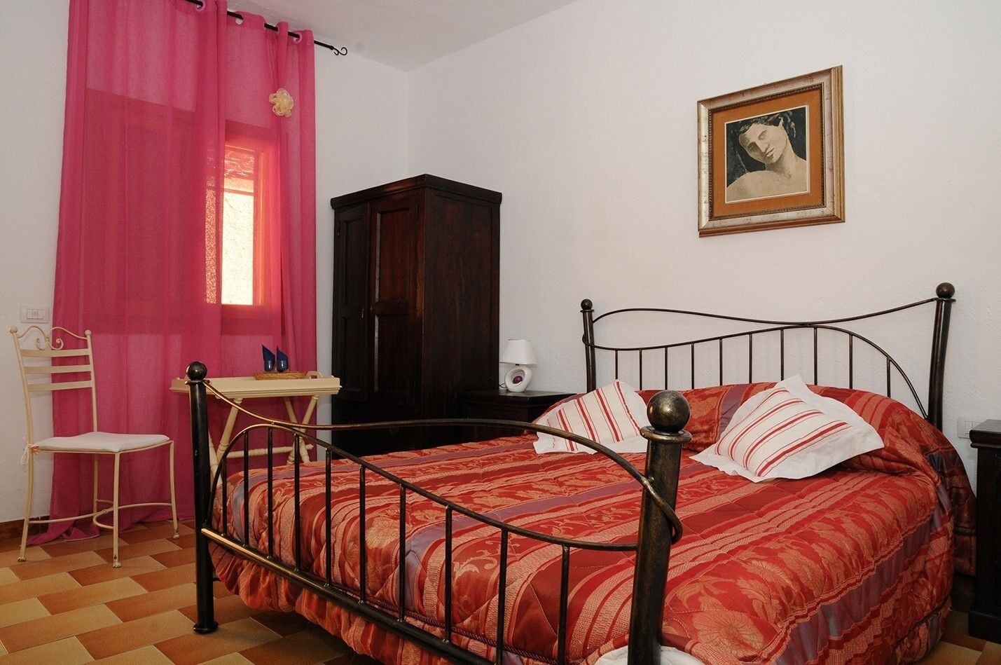 Residence Marineledda & Vela Blu Golfo Aranci Bagian luar foto