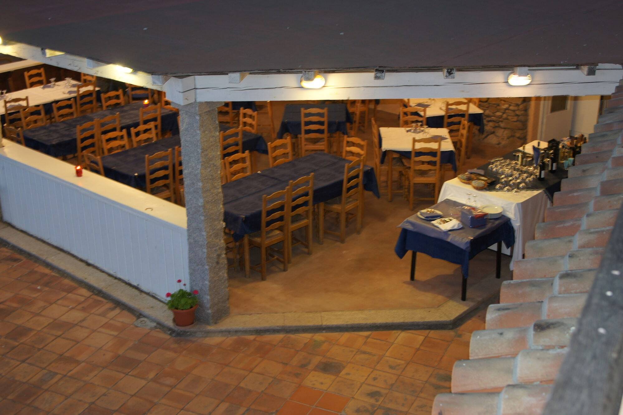 Residence Marineledda & Vela Blu Golfo Aranci Bagian luar foto