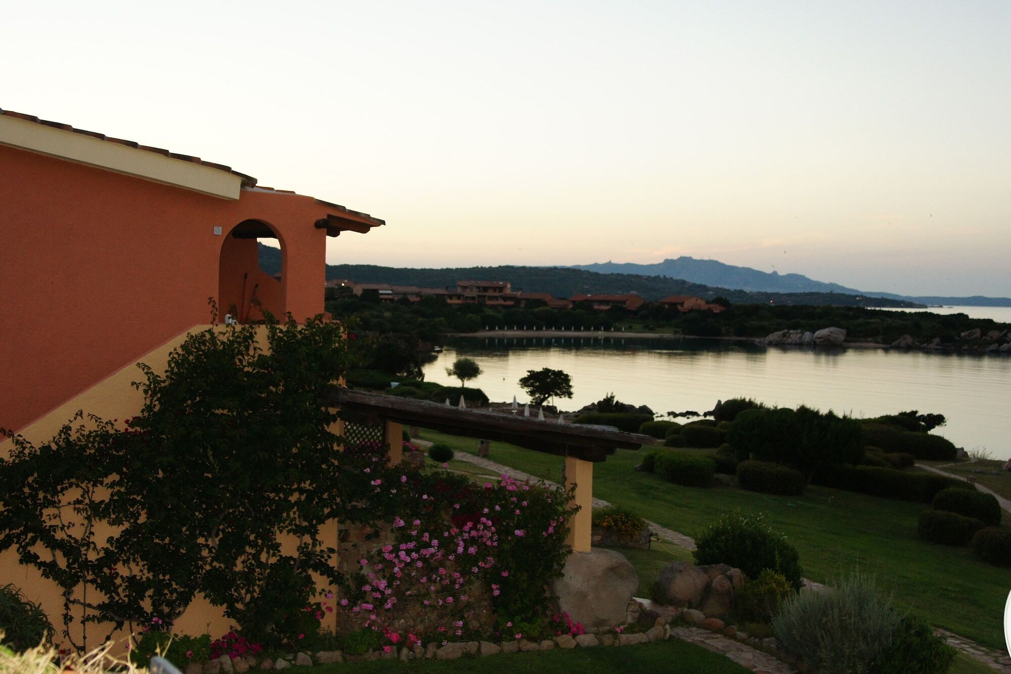 Residence Marineledda & Vela Blu Golfo Aranci Bagian luar foto